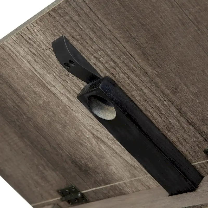 Table à abattants Copper Grove Tanners Creek Greystone