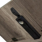 Table à abattants Copper Grove Tanners Creek Greystone