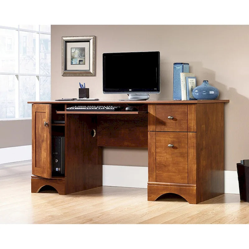 Bureau d'ordinateur Sauder Select Collection pour la maison