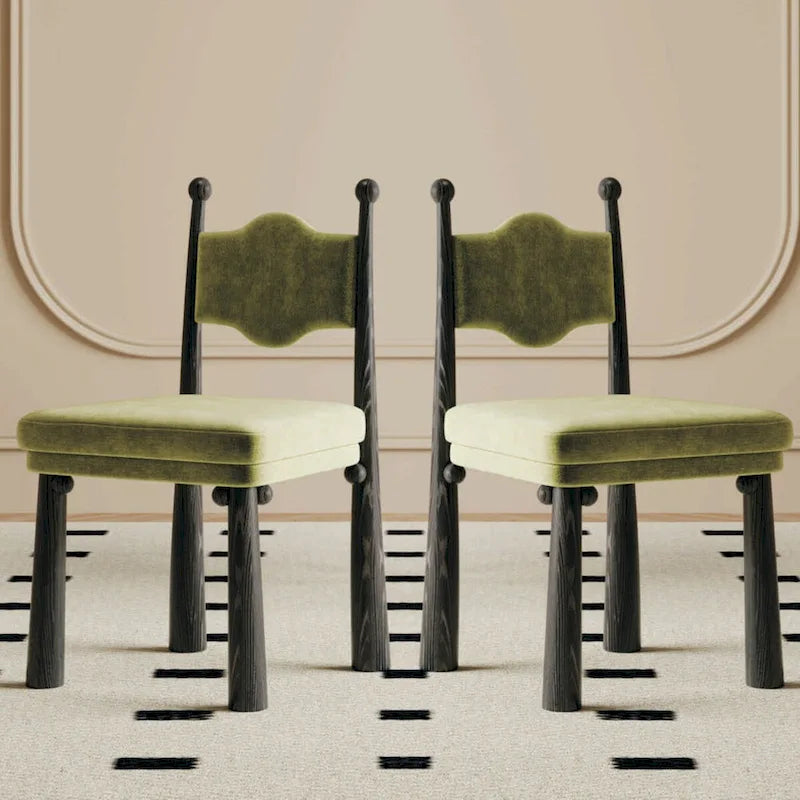 Bol Sant Dining Chair 2PC Set