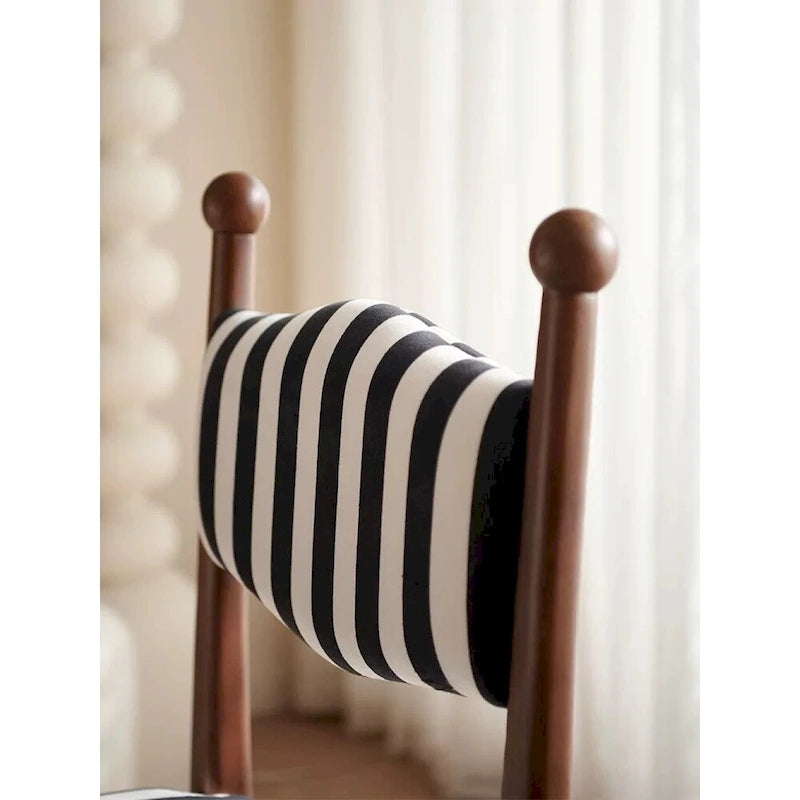 Ensemble de 2 chaises de salle à manger Bol Sant