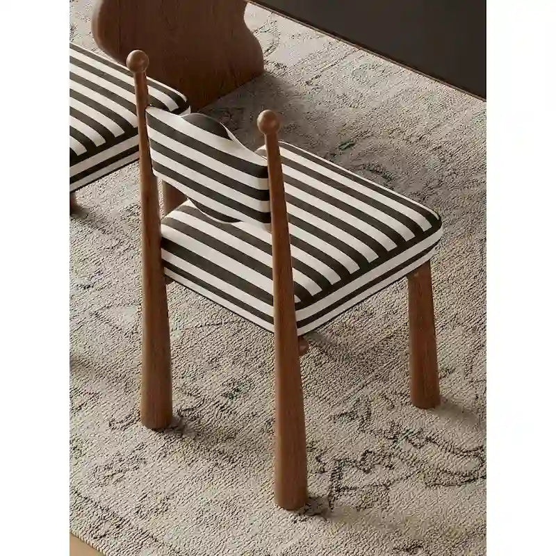 Chaise de salle à manger Bol Sant