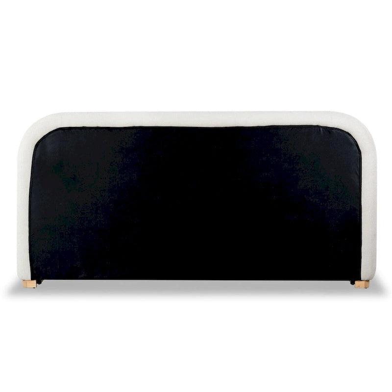 SAFAVIEH Couture Lit à boucle Jennabryanna