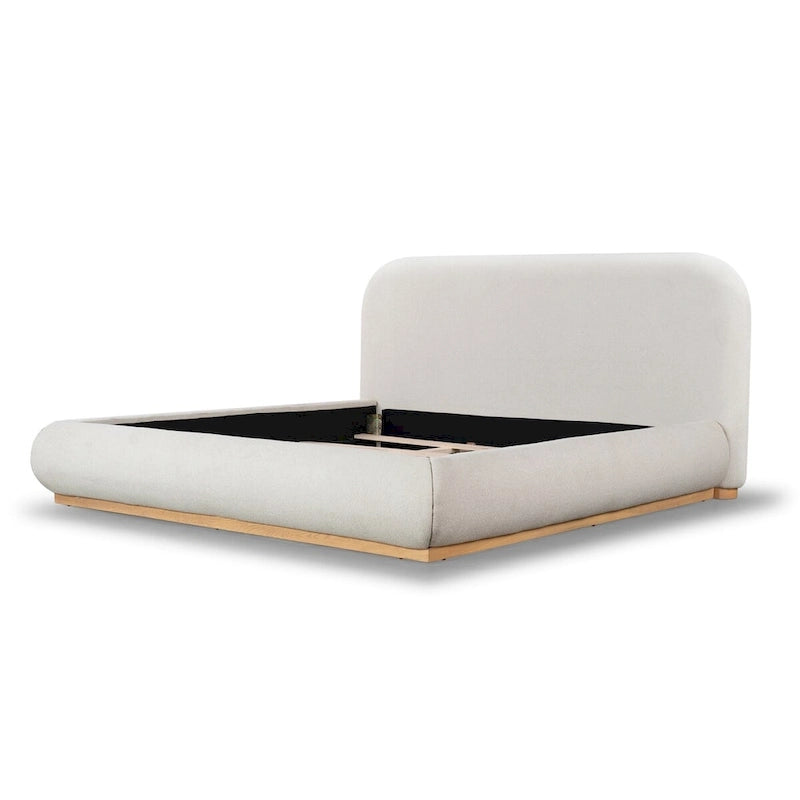 SAFAVIEH Couture Lit à boucle Jennabryanna