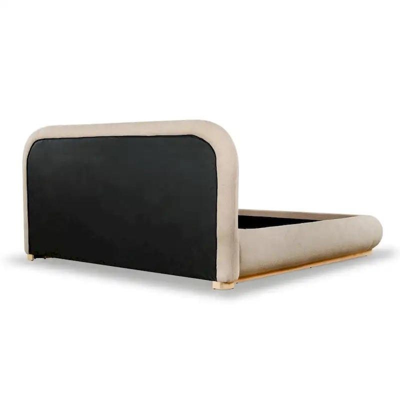 SAFAVIEH Couture Lit à boucle Jennabryanna